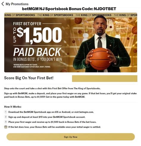 NJ Casino Bonus Sites & Promo Codes .
